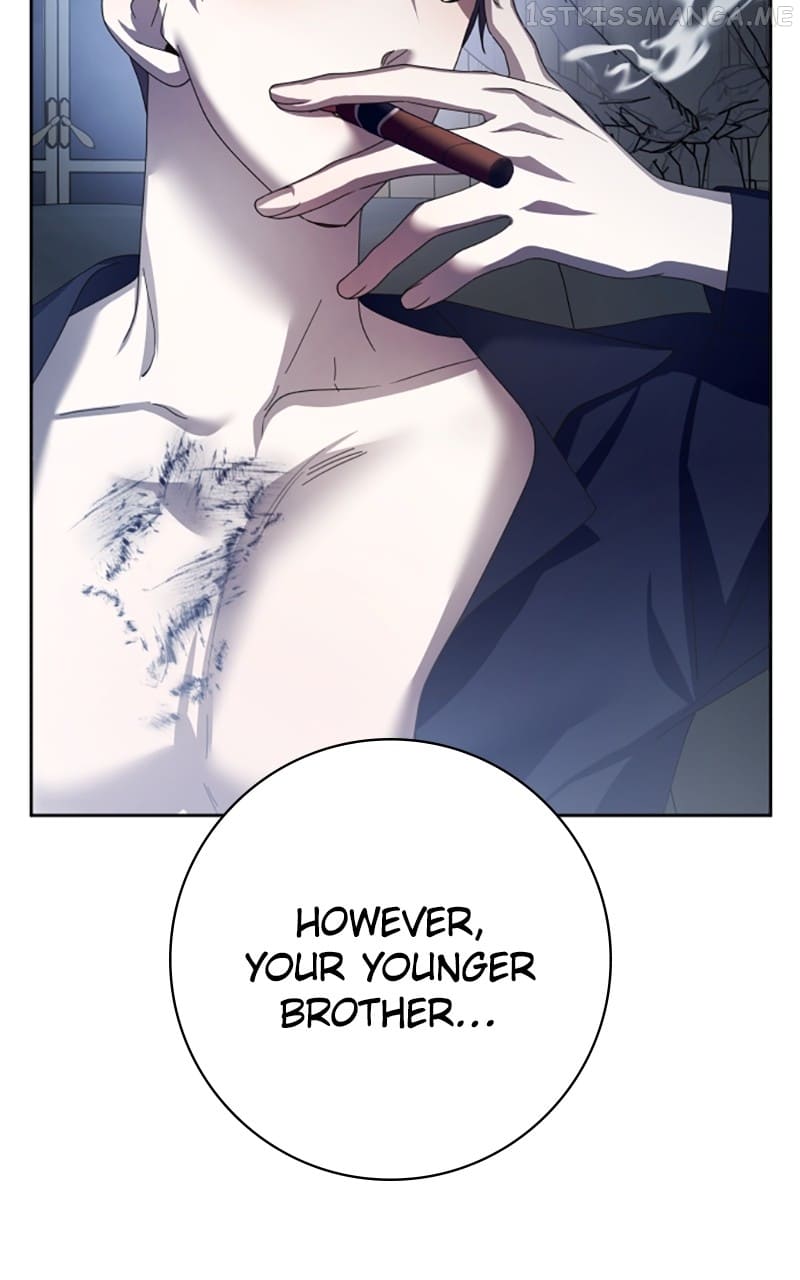 I Want to Be You, Just For A Day Chapter 140 625 093