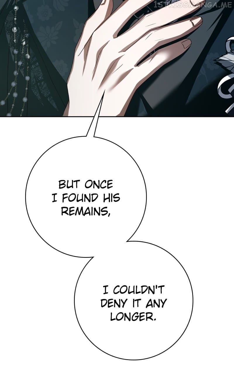 I Want to Be You, Just For A Day Chapter 140 657 125