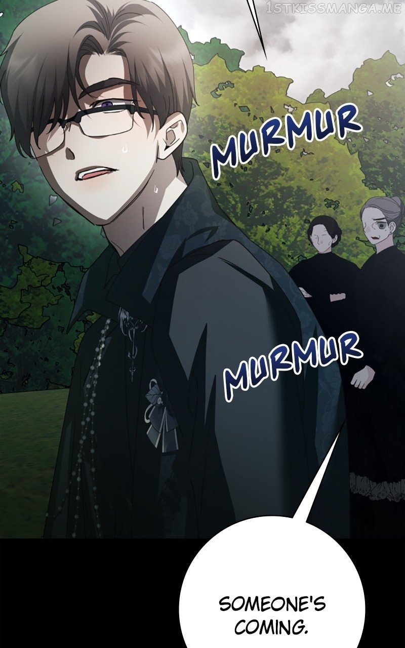 I Want to Be You, Just For A Day Chapter 140 702 170