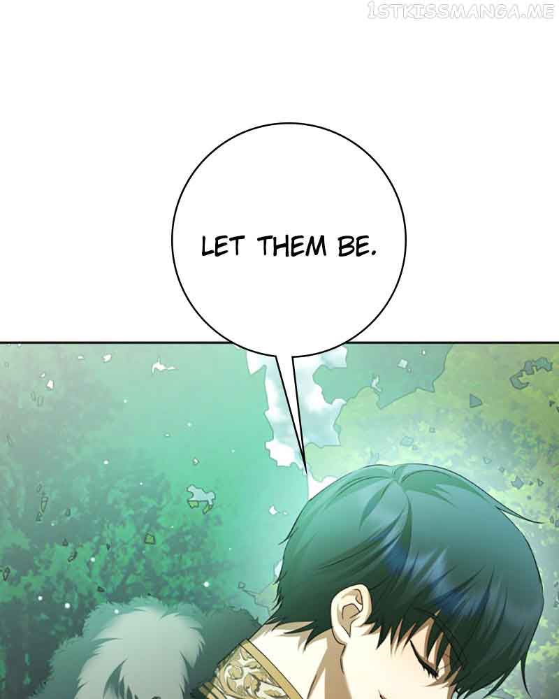 I Want to Be You, Just For A Day Chapter 141 709 057