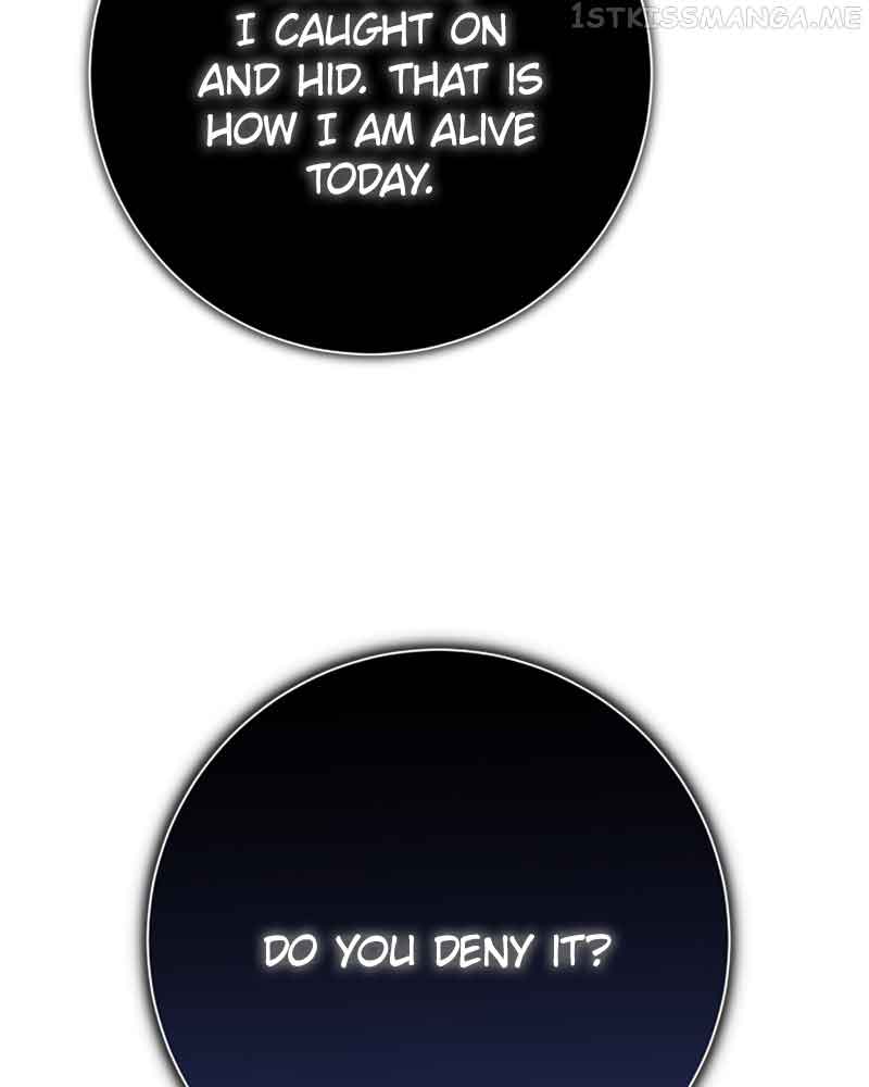 I Want to Be You, Just For A Day Chapter 141 730 078