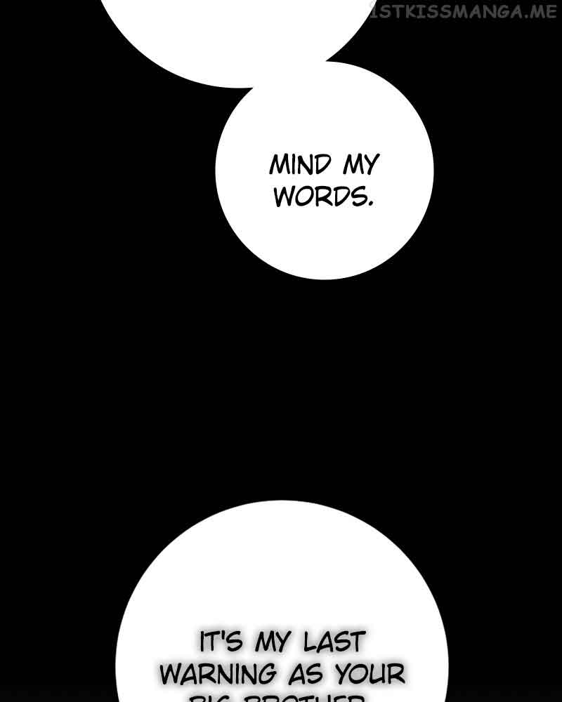 I Want to Be You, Just For A Day Chapter 141 739 087