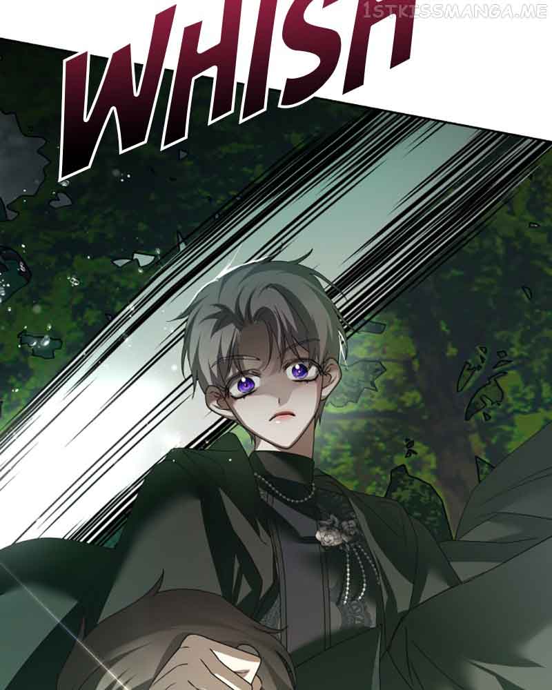 I Want to Be You, Just For A Day Chapter 141 745 093