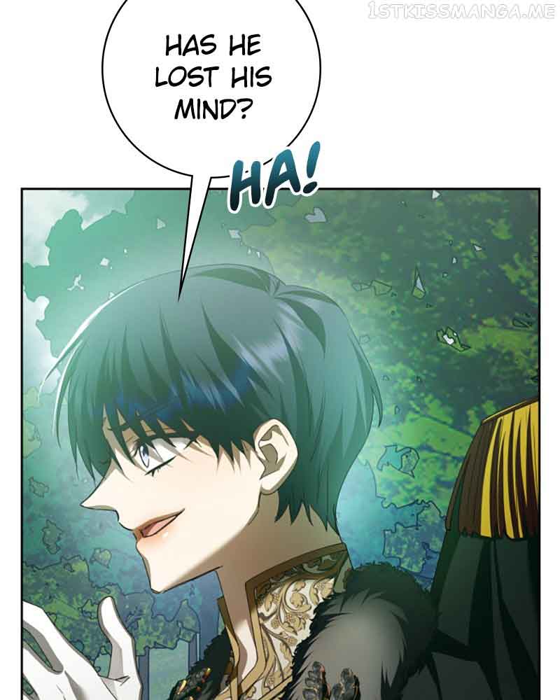 I Want to Be You, Just For A Day Chapter 141 749 097