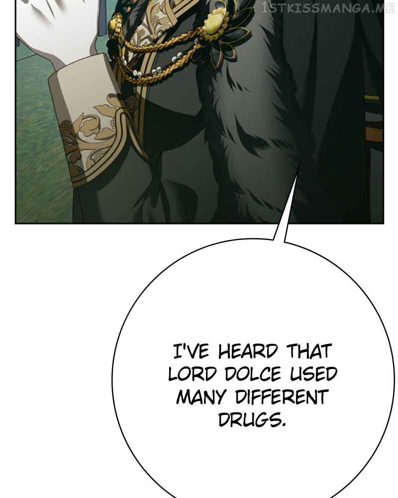 I Want to Be You, Just For A Day Chapter 141 750 098