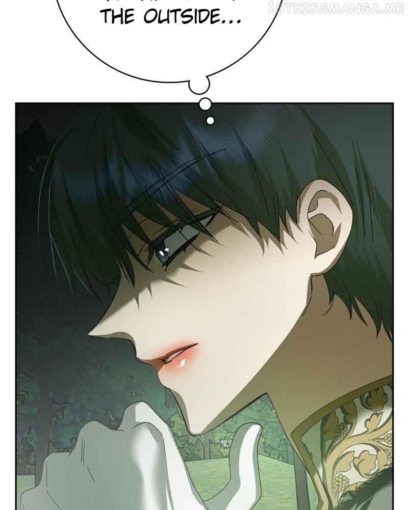 I Want to Be You, Just For A Day Chapter 141 755 103