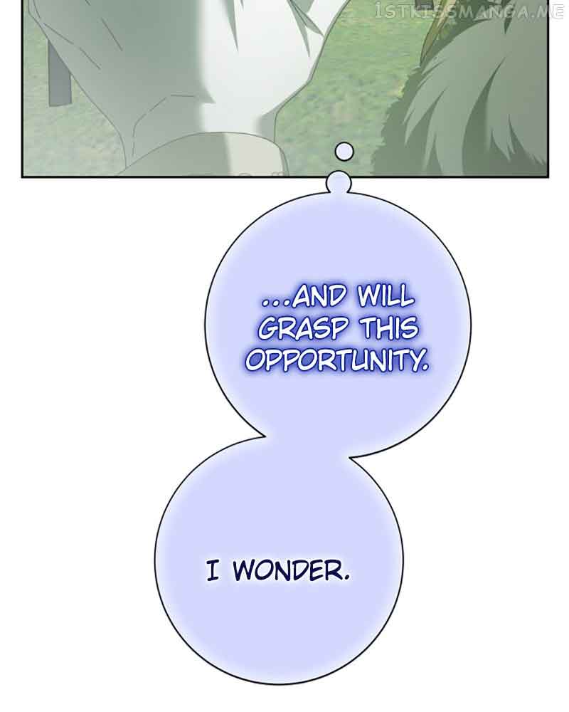I Want to Be You, Just For A Day Chapter 141 756 104