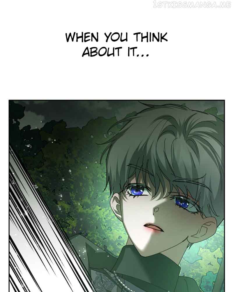 I Want to Be You, Just For A Day Chapter 141 762 110