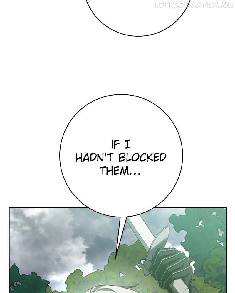 I Want to Be You, Just For A Day Chapter 141 772 120