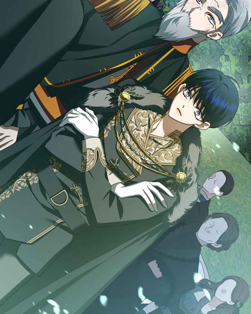 I Want to Be You, Just For A Day Chapter 141 776 124