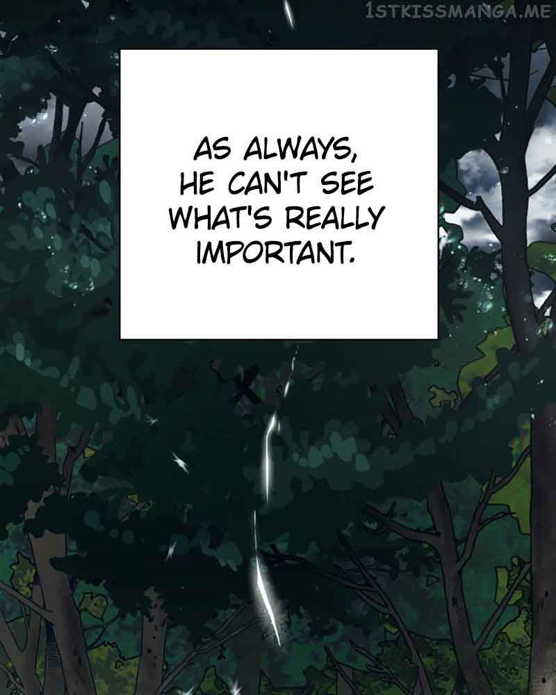 I Want to Be You, Just For A Day Chapter 141 815 163