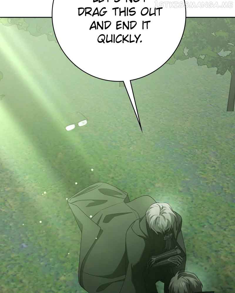 I Want to Be You, Just For A Day Chapter 141 823 171
