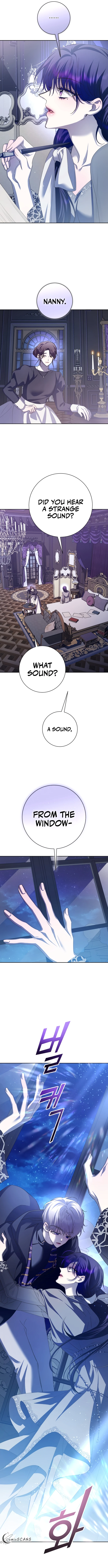 I Want to Be You, Just For A Day Chapter 143 75 4