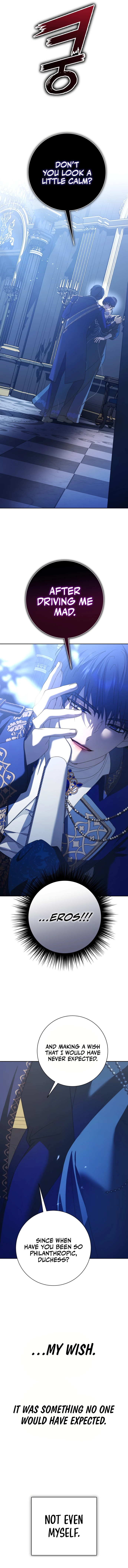 I Want to Be You, Just For A Day Chapter 144 74 12