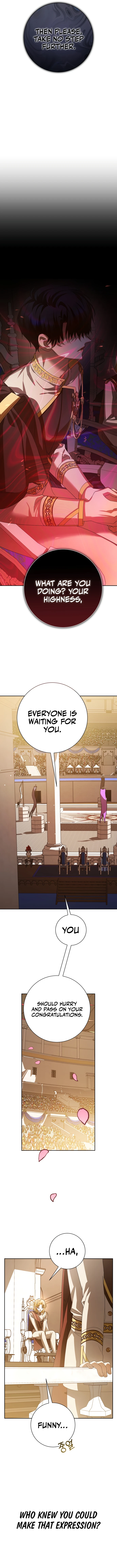 I Want to Be You, Just For A Day Chapter 144 65 3