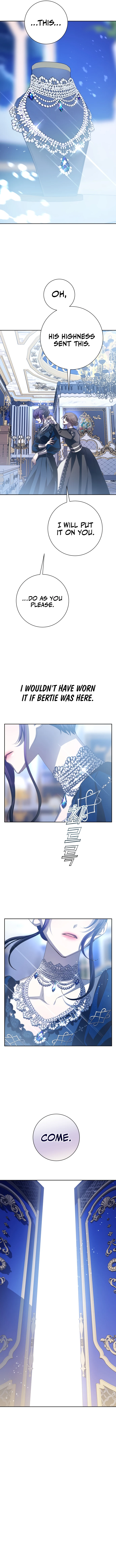 I Want to Be You, Just For A Day Chapter 144 71 9