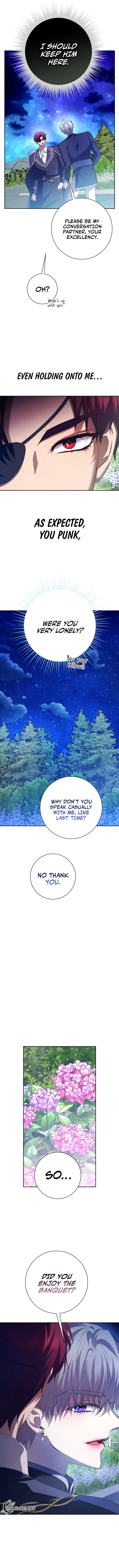 I Want to Be You, Just For A Day Chapter 148 75 10