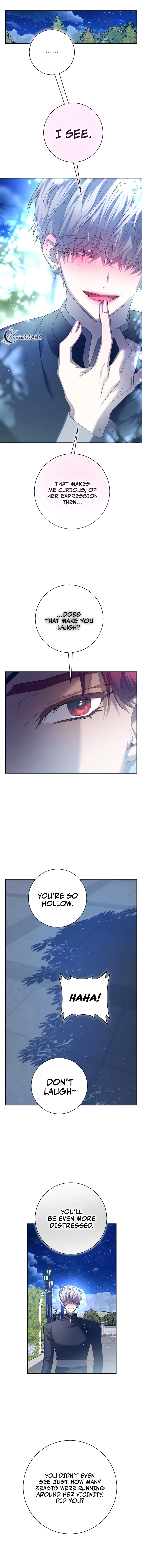 I Want to Be You, Just For A Day Chapter 148 77 12