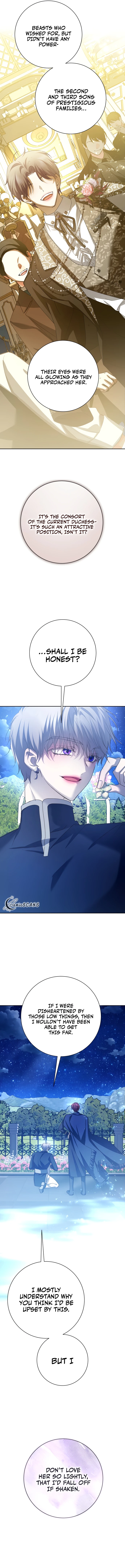 I Want to Be You, Just For A Day Chapter 148 78 13