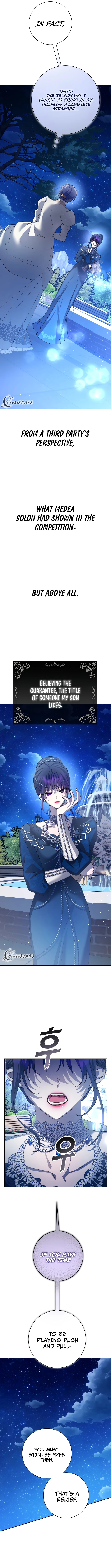 I Want to Be You, Just For A Day Chapter 148 68 3