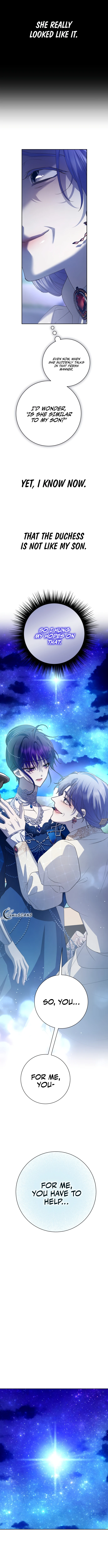 I Want to Be You, Just For A Day Chapter 148 73 8