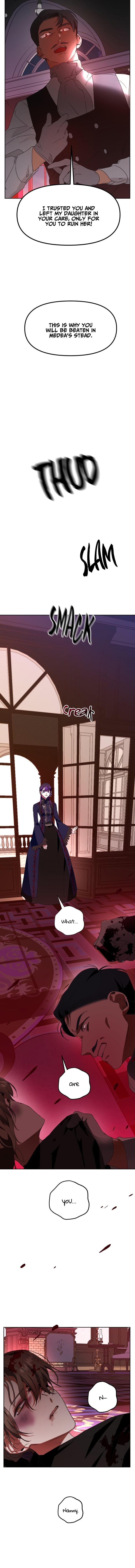 I Want to Be You, Just For A Day Chapter 15 98 10