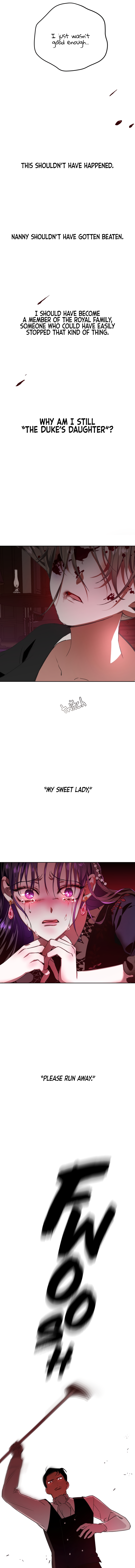 I Want to Be You, Just For A Day Chapter 15 100 12