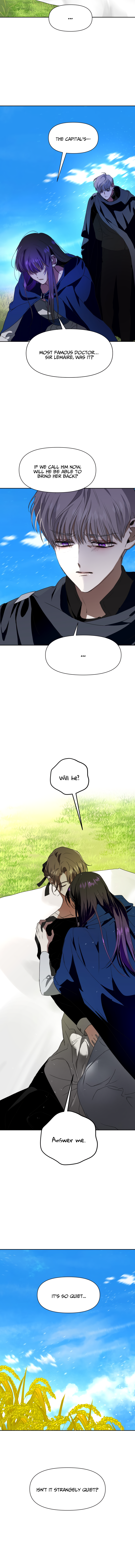 I Want to Be You, Just For A Day Chapter 15 106 18
