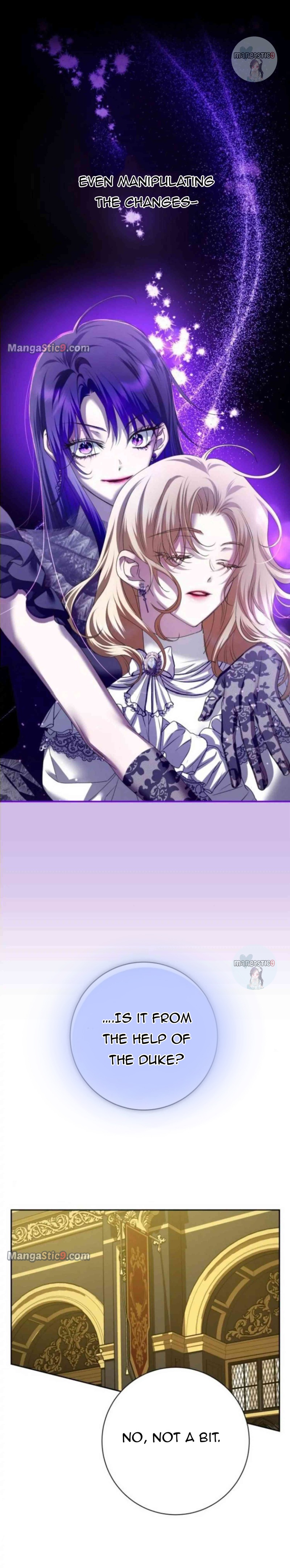 I Want to Be You, Just For A Day Chapter 150 155 18