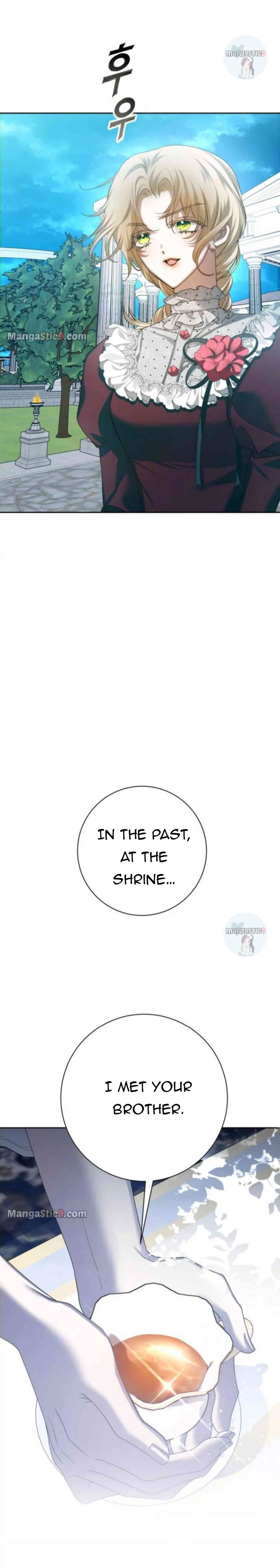 I Want to Be You, Just For A Day Chapter 150 159 22