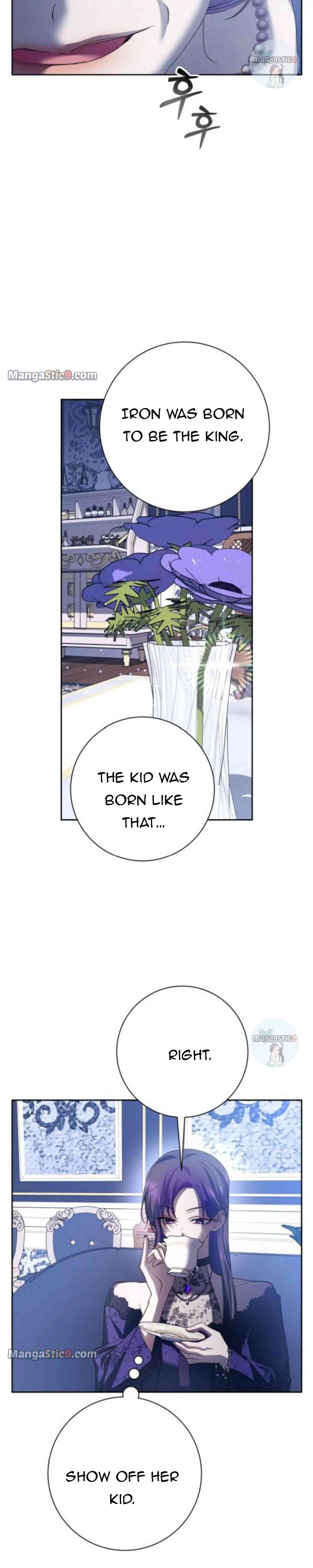 I Want to Be You, Just For A Day Chapter 150 172 35