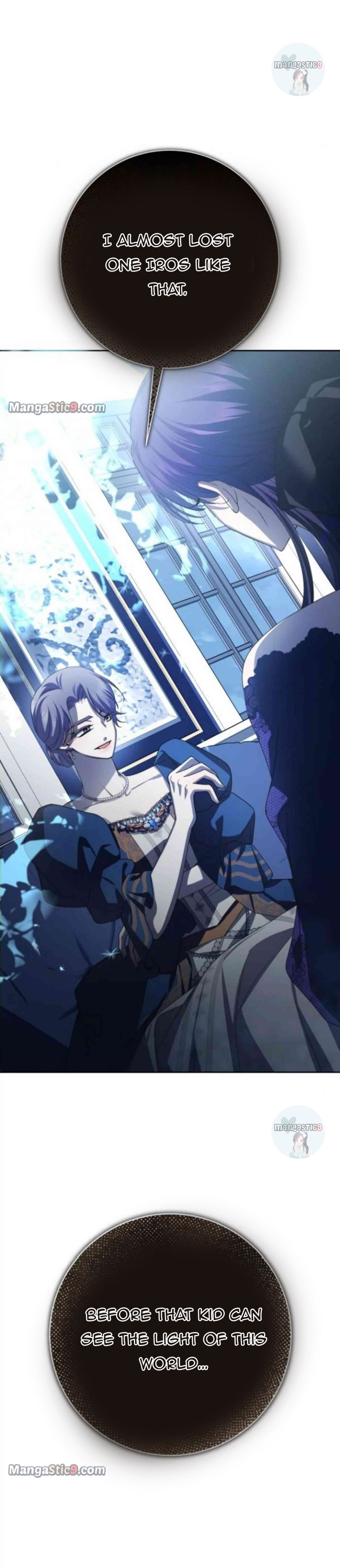 I Want to Be You, Just For A Day Chapter 150 173 36
