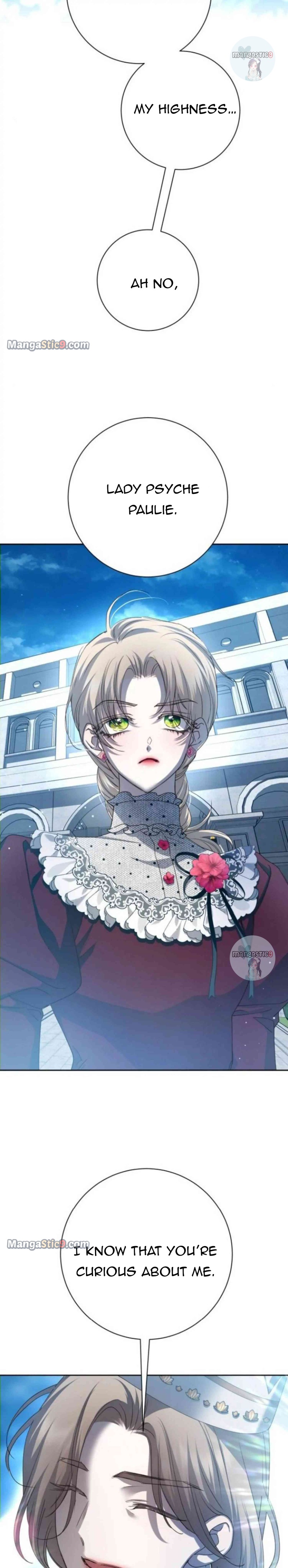 I Want to Be You, Just For A Day Chapter 150 177 40
