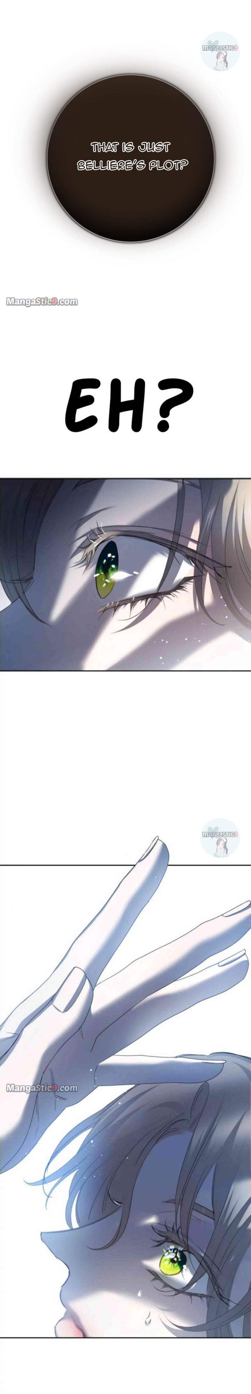 I Want to Be You, Just For A Day Chapter 150 179 42
