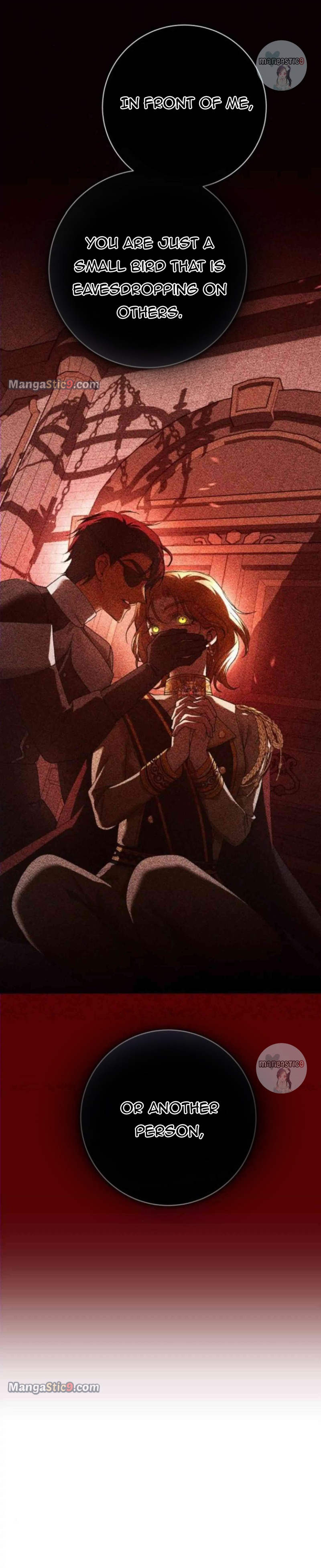 I Want to Be You, Just For A Day Chapter 150 181 44