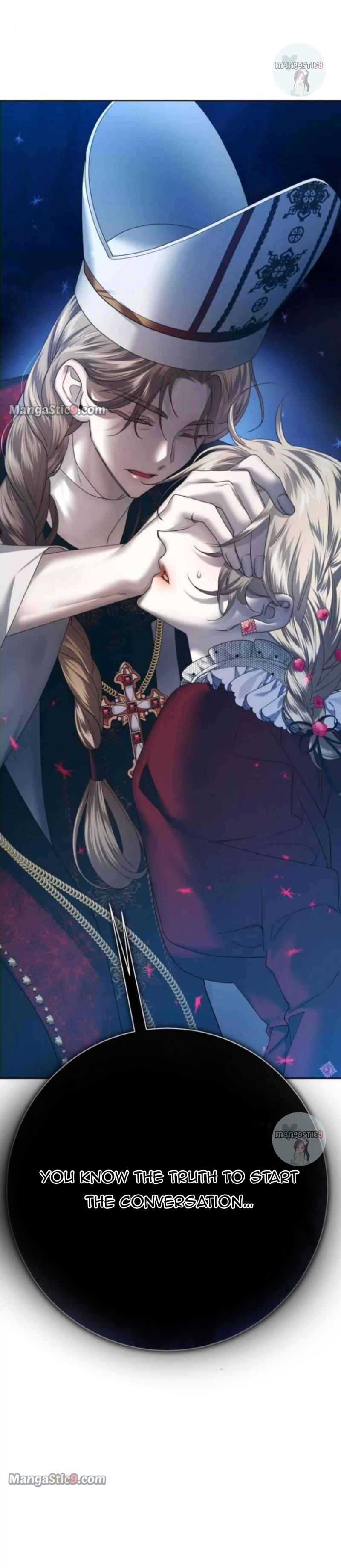 I Want to Be You, Just For A Day Chapter 150 182 45