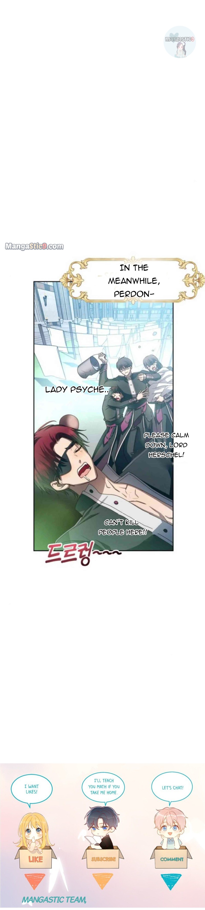 I Want to Be You, Just For A Day Chapter 150 183 46