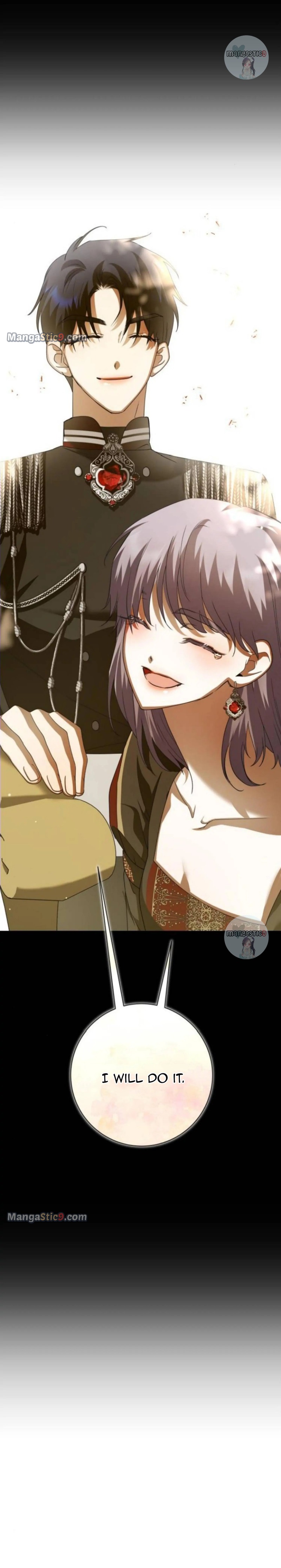 I Want to Be You, Just For A Day Chapter 153 156 25