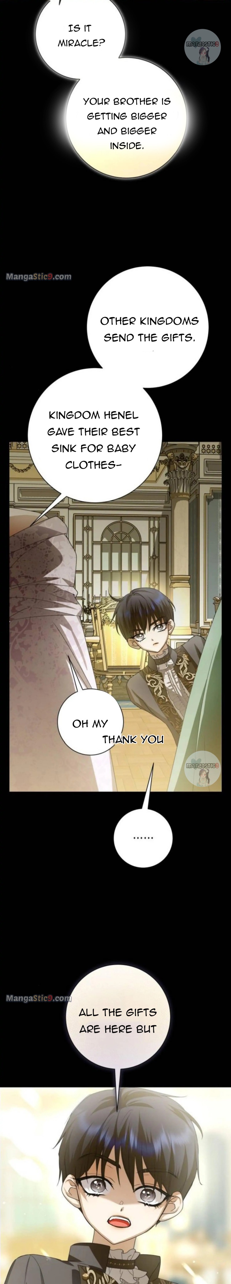 I Want to Be You, Just For A Day Chapter 153 168 37