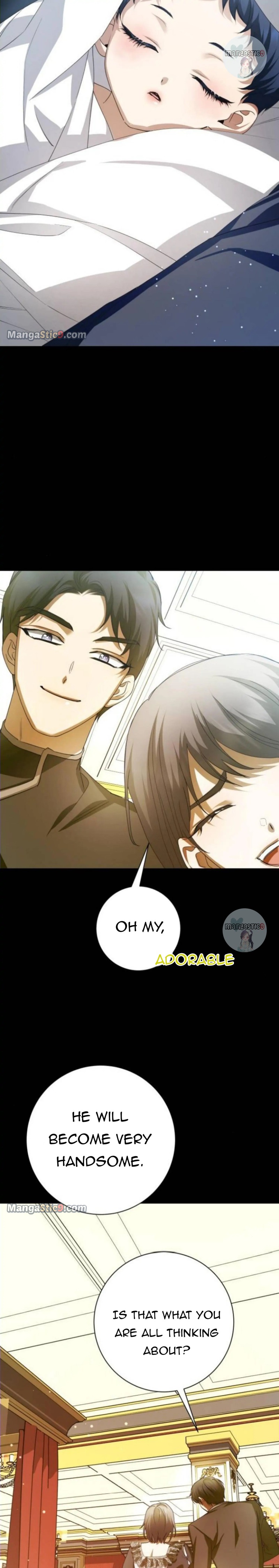 I Want to Be You, Just For A Day Chapter 153 137 6