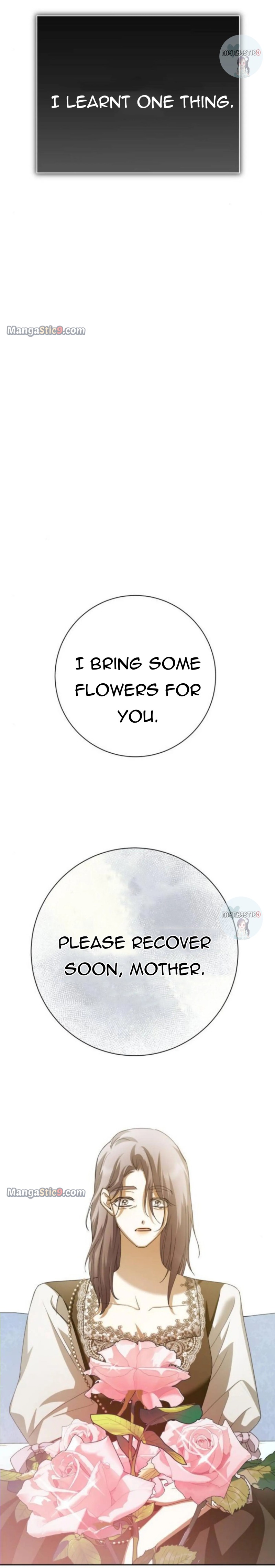 I Want to Be You, Just For A Day Chapter 154 166 17
