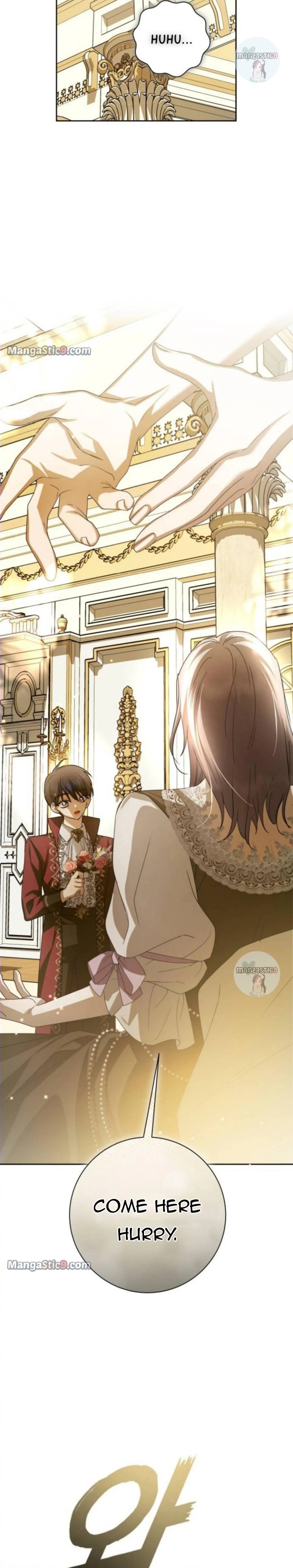 I Want to Be You, Just For A Day Chapter 154 168 19