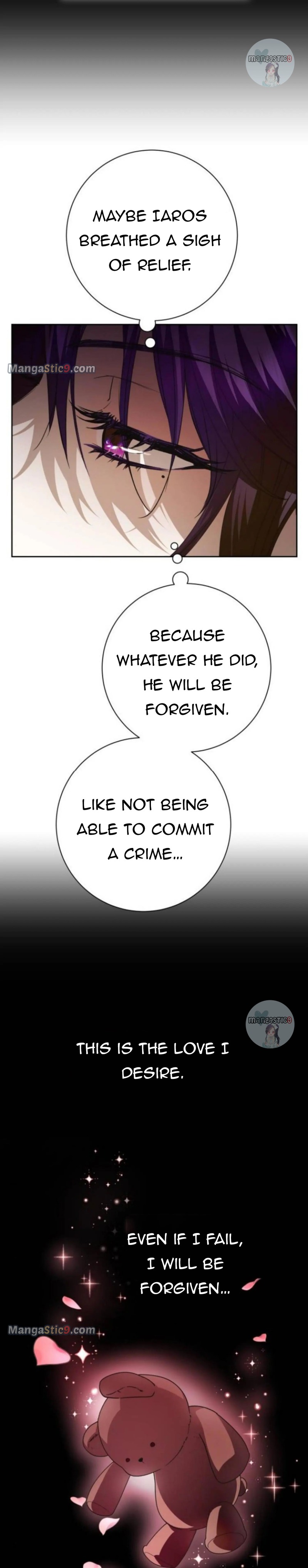 I Want to Be You, Just For A Day Chapter 154 172 23