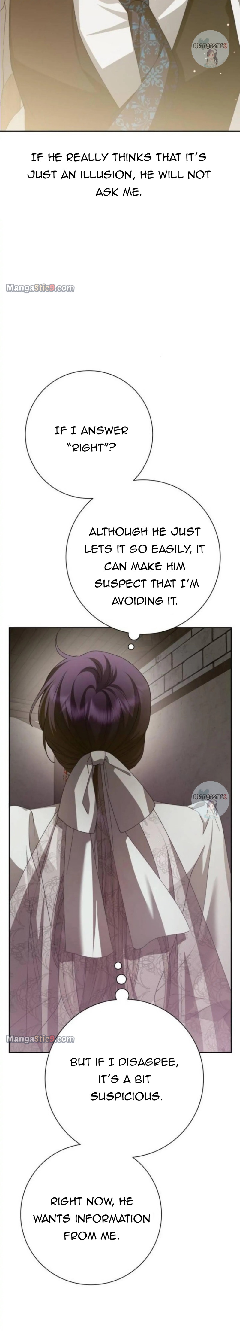 I Want to Be You, Just For A Day Chapter 154 179 30