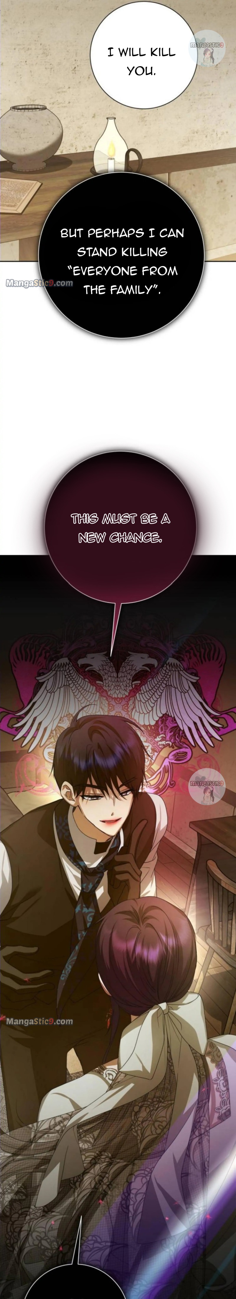 I Want to Be You, Just For A Day Chapter 154 183 34