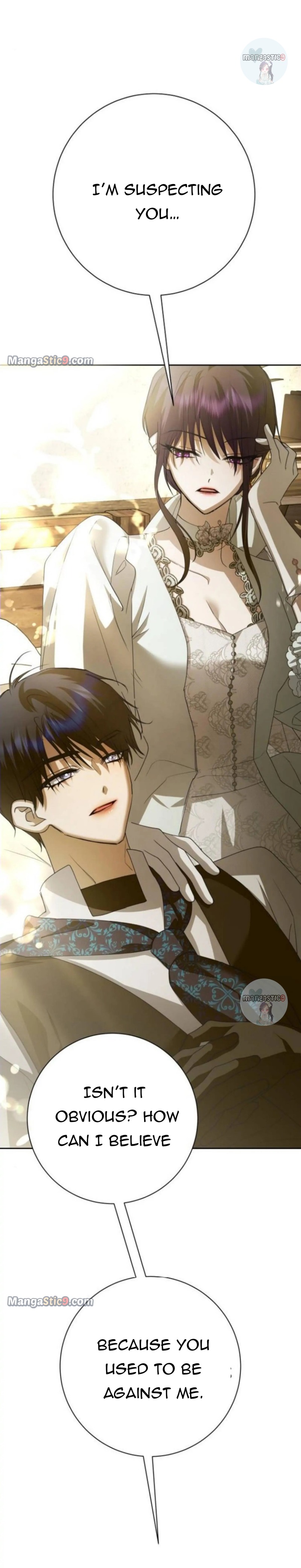 I Want to Be You, Just For A Day Chapter 154 187 38