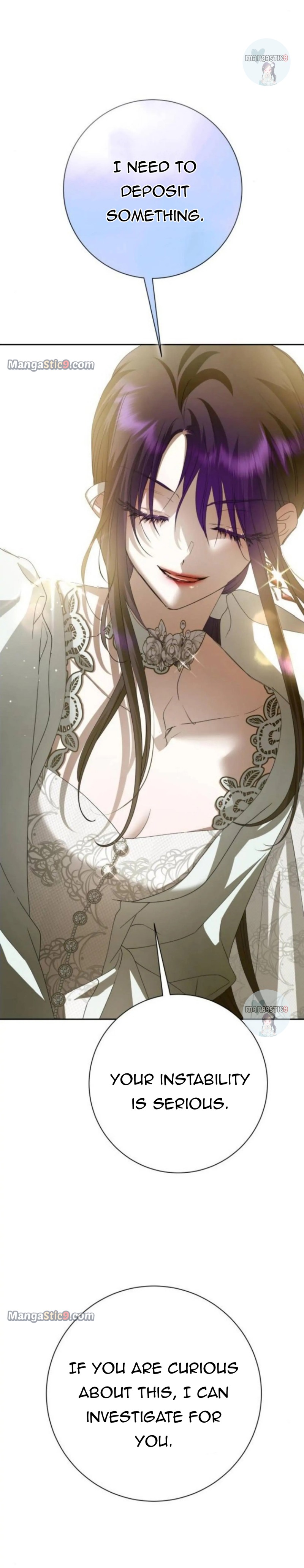 I Want to Be You, Just For A Day Chapter 154 189 40