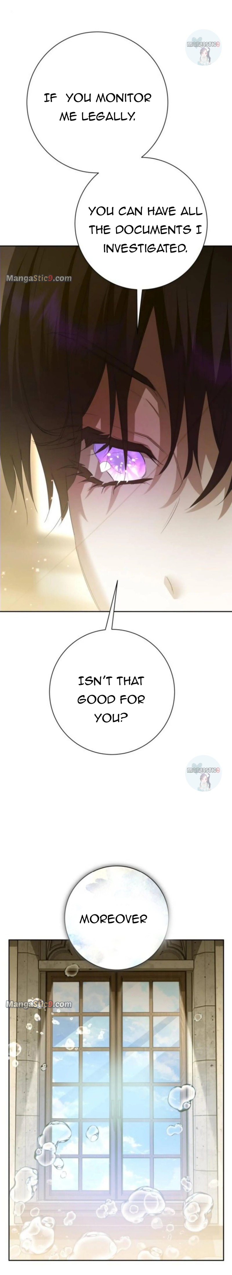 I Want to Be You, Just For A Day Chapter 154 190 41