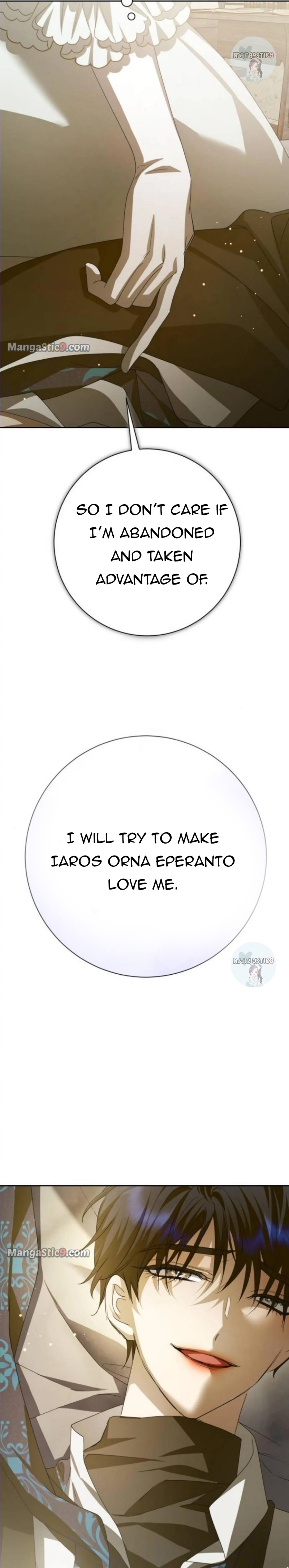 I Want to Be You, Just For A Day Chapter 154 192 43