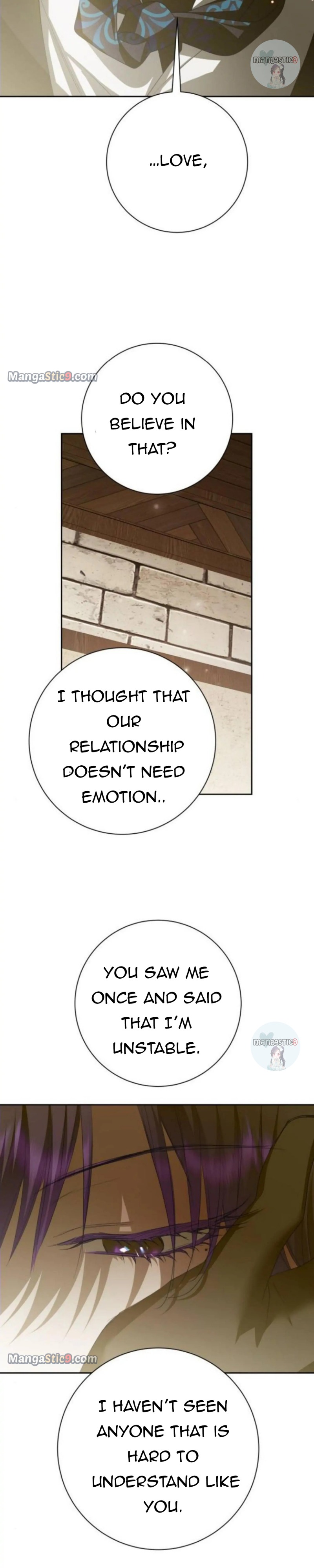 I Want to Be You, Just For A Day Chapter 154 193 44